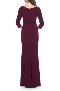 La Femme Mother Of The Bride Style 30967