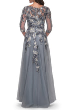 Load image into Gallery viewer, La Femme Mother Of The Bride Style 30968
