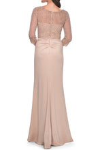 Load image into Gallery viewer, La Femme Mother Of The Bride Style 31011
