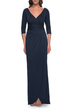 Load image into Gallery viewer, La Femme Mother Of The Bride Style 31014