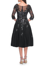 Load image into Gallery viewer, La Femme Mother Of The Bride Style 31017