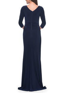 La Femme Mother Of The Bride Style 31020