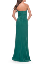 Load image into Gallery viewer, La Femme Prom Dress 31058