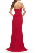 Load image into Gallery viewer, La Femme Prom Dress 31058