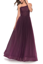 Load image into Gallery viewer, La Femme Prom Dress 31069