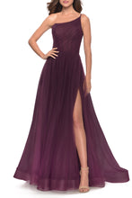 Load image into Gallery viewer, La Femme Prom Dress 31069