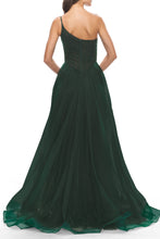 Load image into Gallery viewer, La Femme Prom Dress 31069
