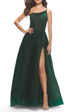 Load image into Gallery viewer, La Femme Prom Dress 31069