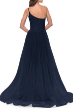 Load image into Gallery viewer, La Femme Prom Dress 31069
