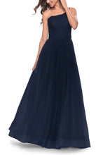 Load image into Gallery viewer, La Femme Prom Dress 31069