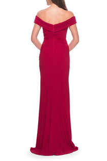 La Femme Mother Of The Bride Style 31086