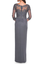 Load image into Gallery viewer, La Femme Mother Of The Bride Style 31093