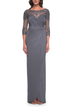 Load image into Gallery viewer, La Femme Mother Of The Bride Style 31093