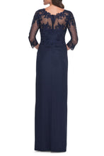 Load image into Gallery viewer, La Femme Mother Of The Bride Style 31093