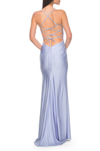 Load image into Gallery viewer, La Femme Prom Dress 31129