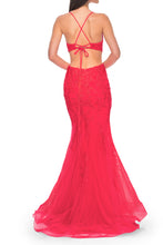 Load image into Gallery viewer, La Femme Prom Dress 30811