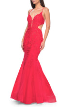 Load image into Gallery viewer, La Femme Prom Dress 30811