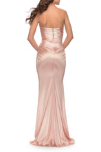 Load image into Gallery viewer, La Femme Prom Dress 31189