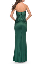 Load image into Gallery viewer, La Femme Prom Dress 31189