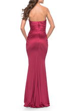 Load image into Gallery viewer, La Femme Prom Dress 31189
