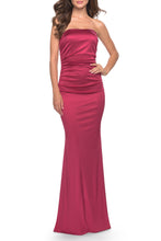 Load image into Gallery viewer, La Femme Prom Dress 31189
