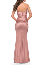 Load image into Gallery viewer, La Femme Prom Dress 31189
