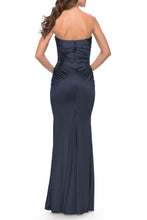 Load image into Gallery viewer, La Femme Prom Dress 31189