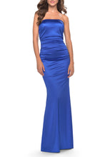 Load image into Gallery viewer, La Femme Prom Dress 31189