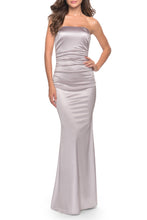 Load image into Gallery viewer, La Femme Prom Dress 31189