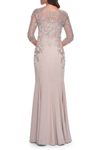 Load image into Gallery viewer, La Femme Mother Of The Bride Style 31194