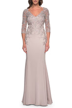 Load image into Gallery viewer, La Femme Mother Of The Bride Style 31194