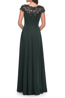 La Femme Mother Of The Bride Style 31195