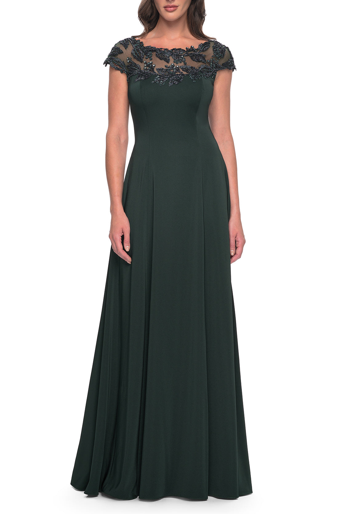 La Femme Mother Of The Bride Style 31195