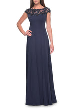 Load image into Gallery viewer, La Femme Mother Of The Bride Style 31195