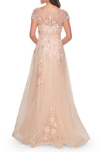 Load image into Gallery viewer, La Femme Mother Of The Bride Style 31198
