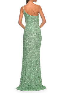 La Femme Prom Dress 31212