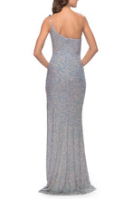 Load image into Gallery viewer, La Femme Prom Dress 31212