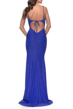 Load image into Gallery viewer, La Femme Prom Dress 31218