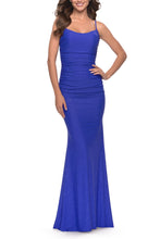 Load image into Gallery viewer, La Femme Prom Dress 31218
