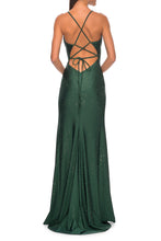 Load image into Gallery viewer, La Femme Prom Dress 31221