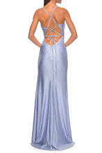 Load image into Gallery viewer, La Femme Prom Dress 31221