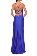 Load image into Gallery viewer, La Femme Prom Dress 31221