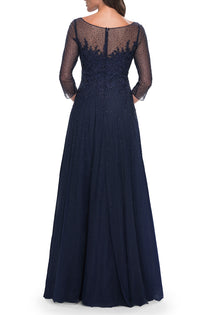 La Femme Mother Of The Bride Style 31235