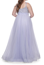 Load image into Gallery viewer, La Femme Plus Size Dress 31251