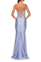 Load image into Gallery viewer, La Femme Prom Dress 31272