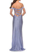 Load image into Gallery viewer, La Femme Prom Dress 31276
