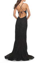 Load image into Gallery viewer, La Femme Prom Dress 31288