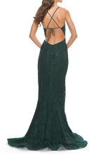 Load image into Gallery viewer, La Femme Prom Dress 31288