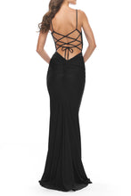 Load image into Gallery viewer, La Femme Prom Dress 31294