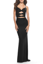 Load image into Gallery viewer, La Femme Prom Dress 31294